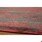 (VOGUEVG-03RED6793) 0'7" 6'7"