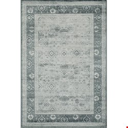 Momeni Vogue (VOGUEVG-05BLU3250) Rectangle 0'5