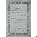 (VOGUEVG-05BLU5076) Rectangle 5'0"