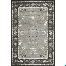 Momeni Vogue (VOGUEVG-05CHR1827) Rectangle 0'4