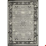 (VOGUEVG-05CHR3250) Rectangle 0'5" 3'2"