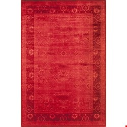 Momeni Vogue (VOGUEVG-05RED5076) Rectangle 0'7