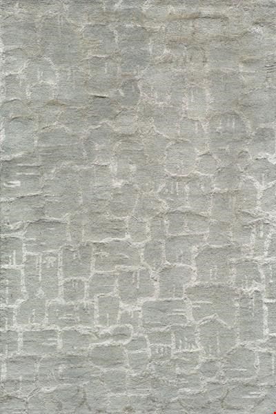 Momeni Zen (ZEN00ZEN-1SEA2380) Runner 0'8" x 2'6" Area Rug