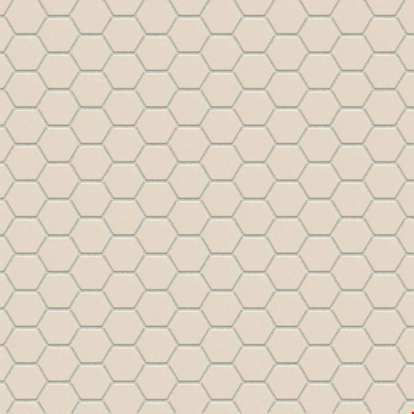 Daltile Keystone Mosaic 12" x 12" : Almond D33522CF1P