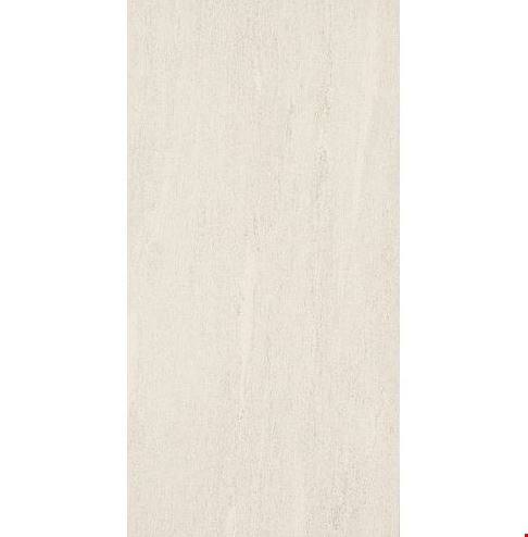 Daltile Ambassador: Wanderlust White 12" x 24" Unpolished Colorbody Porcelain Tile AM3612241P
