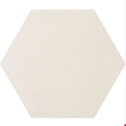 Daltile Bee Hive: White 24