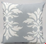 Nourison Outdoor Damask Outdoor 20