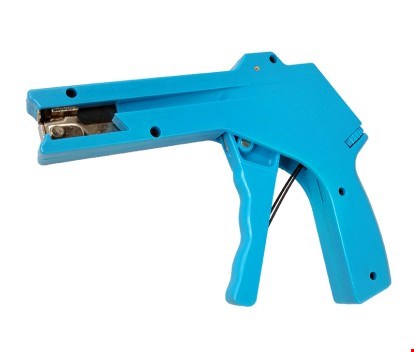 OX Tools Pro Tile Setting System: Gun