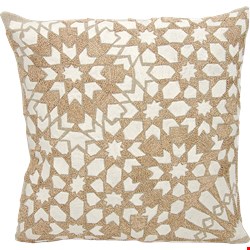 Nourison Couture Luster Gleaming Stars 16