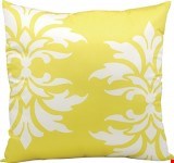 Nourison Outdoor Damask Outdoor 20