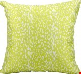 Nourison Outdoor Leopard 20