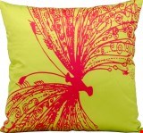 Nourison Outdoor Freedom 18"x18" Pillow 798019014148