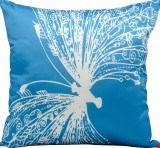 Nourison Outdoor Freedom 18"x18" Pillow 798019014155