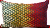 Nourison Kathy Ireland Pillow Progressive Colors 12