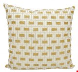 Nourison Luminescence Beaded Buckles 18