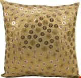 Nourison Kathy Ireland Pillow Full Moon 16"x16" Pillow 798019010577