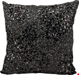 Nourison Luminescence Fully Beaded 10"x14" Pillow 798019005092