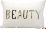 Nourison Kathy Ireland Pillow Beauty 12"x18" Pillow 798019022914