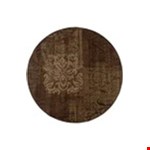 (A060B1235RDST) Round 7'8" 7'8"