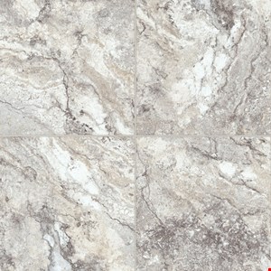 Armstrong Alterna Gravity: Cream Luxury Vinyl Tile D4017