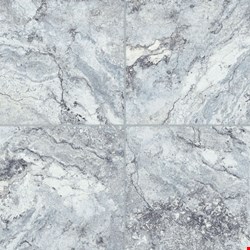 Armstrong Alterna Gravity: Fog Lapis Luxury Vinyl Tile D4015