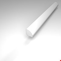 Quarter Round - 84" Long