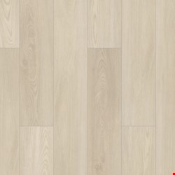 Shaw Floorte Paladin Plus: Silver Dollar Luxury Enhanced Vinyl Plank with Attached Pad 0278V 1055