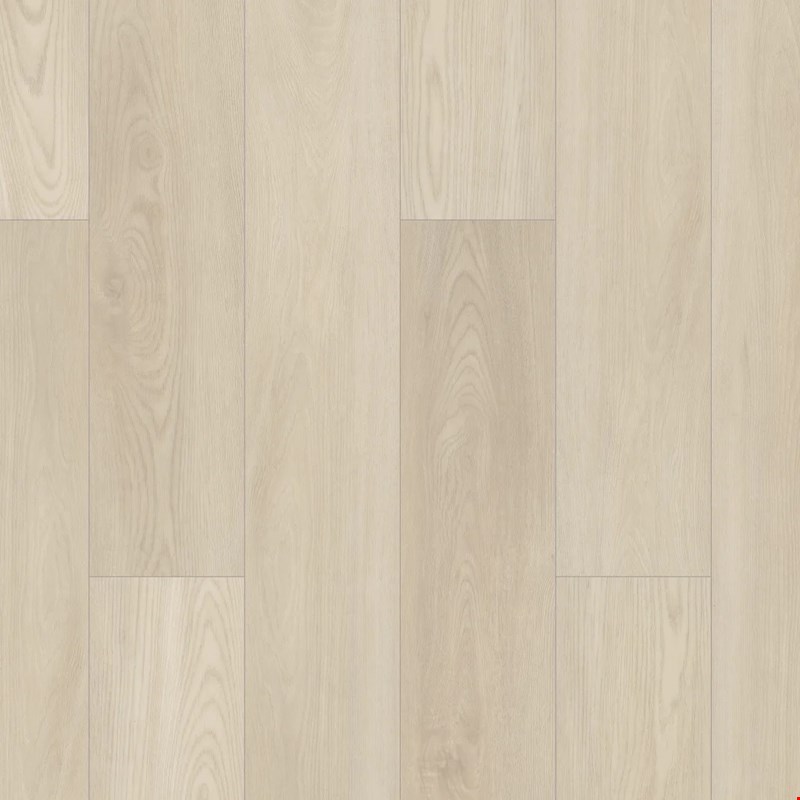 Shaw Floorte Paladin Plus: Silver Dollar Luxury Enhanced Vinyl Plank with Attached Pad 0278V 1055