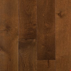 Signature Benson Birch: Caramel 3/4