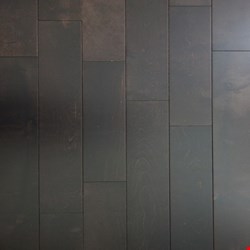 Signature Benson Birch: Gable 3/4