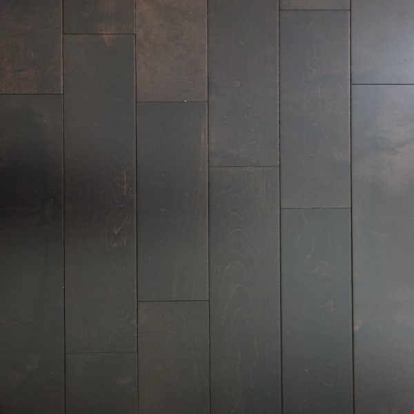 Signature Benson Birch: Gable 3/4" x 3 1/2" Solid Birch Hardwood SAH0806