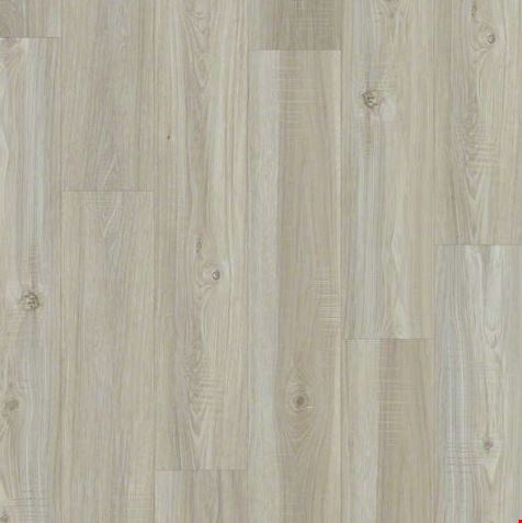 Shaw Prime Plank: Washed Oak Luxury Vinyl Plank 0616V 509
