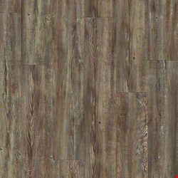 Shaw Prime Plank: Tattered Barnboard Luxury Vinyl Plank 0616V 717