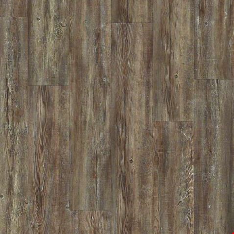 Shaw Prime Plank: Tattered Barnboard Luxury Vinyl Plank 0616V 717