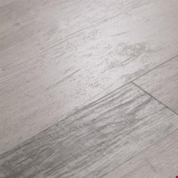 Calibamboo Vinyl Builders Choice: Gray Ash Wide+ Luxury Vinyl Plank 7904003200