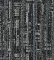 Mohawk Aladdin Daily Wire: Insider Feed 24" x 24" Carpet Tile QA194 949