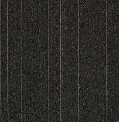 Mohawk Aladdin Rule Breaker: Charcoal 24" x 24" Carpet Tile QA135 979