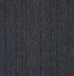 Mohawk Aladdin Rule Breaker: Cobalt 24" x 24" Carpet Tile QA135 589