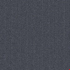 Mohawk Aladdin Rule Breaker: Cobalt 24" x 24" Carpet Tile QA134 589