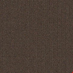 Mohawk Aladdin Rule Breaker: Hickory 24" x 24" Carpet Tile QA134 869