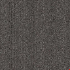 Mohawk Aladdin Rule Breaker: Pewter 24" x 24" Carpet Tile QA134 949