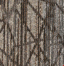 Mohawk Aladdin Uptown Vision: Civitan Trail 12" x 36" Carpet Tile QA210 888