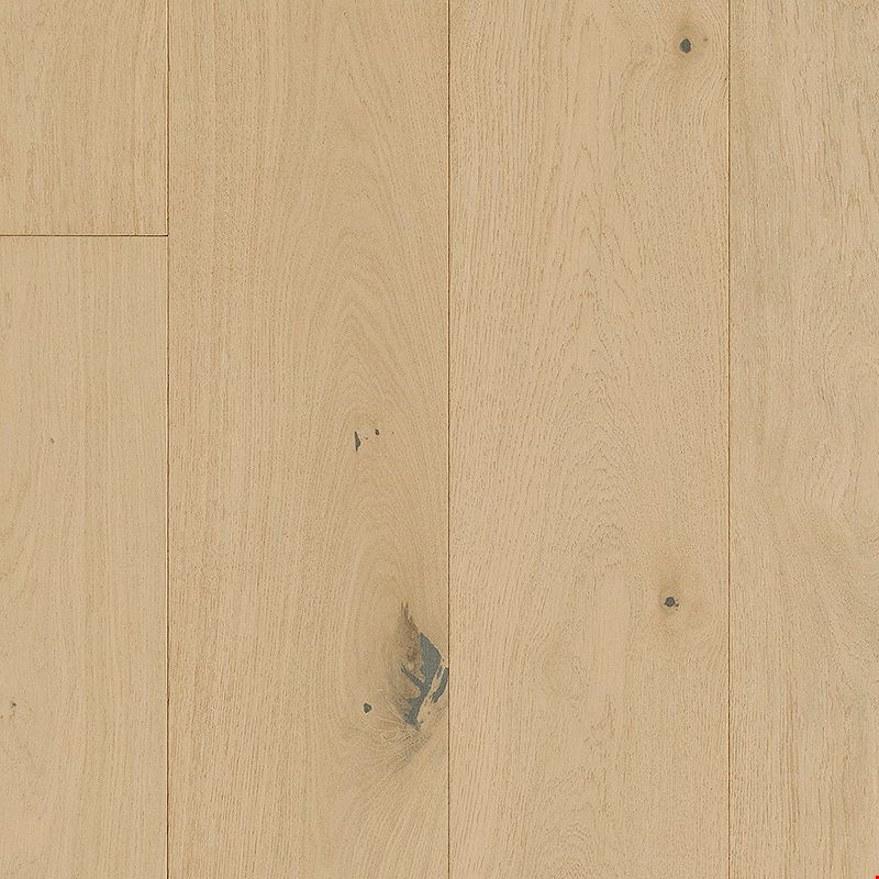 Mohawk TecWood Select Harbor Estates: Sand Pearl Oak  1/2" x 7.5" Engineered Hardwood WEK05-29