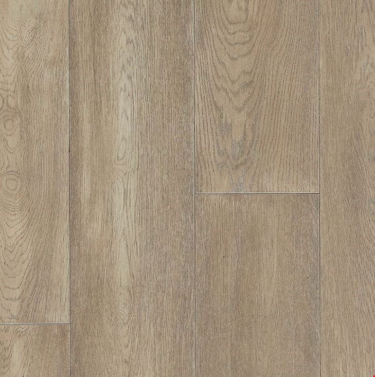 Mohawk TecWood Select Harbor Estates: Costal Fog Oak  1/2" x 7.5" Engineered Hardwood WEK05-28