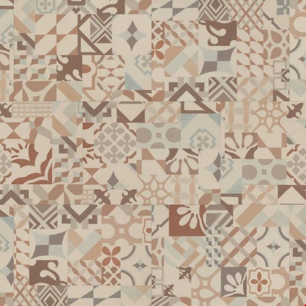 Karndean Opus Glue Down: Marrakesh Luxury Vinyl Tile SP220