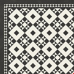 Karndean Opus Glue Down: Heritage Clifton Luxury Vinyl Tile CLIF-01