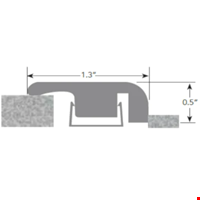 Threshold TX - 94" Long