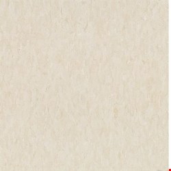 Armstrong Standard Excelon Imperial Texture:  Antique White Vinyl Composite Tile 51811