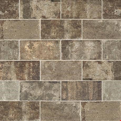 Marazzi Urban District brx: Eastside BRX 2" x 8" Ceramic Tile UD06