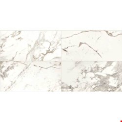 Daltile Marble Attache: Calacatta 12